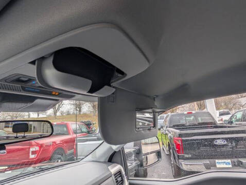 2026 Ford F-350 Super Duty