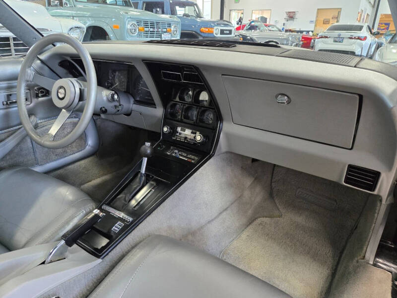 1978 Chevrolet Corvette