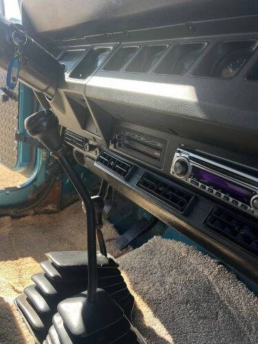 1992 Jeep Wrangler