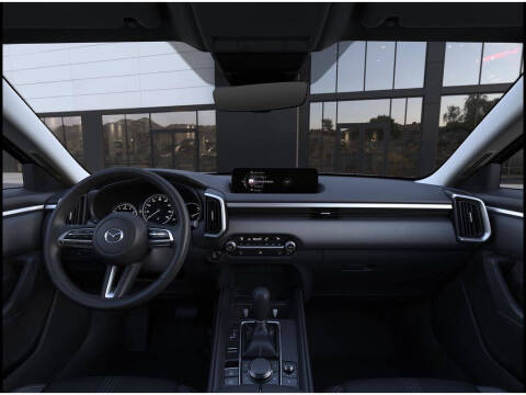 2026 Mazda CX-50 2.5 S Select