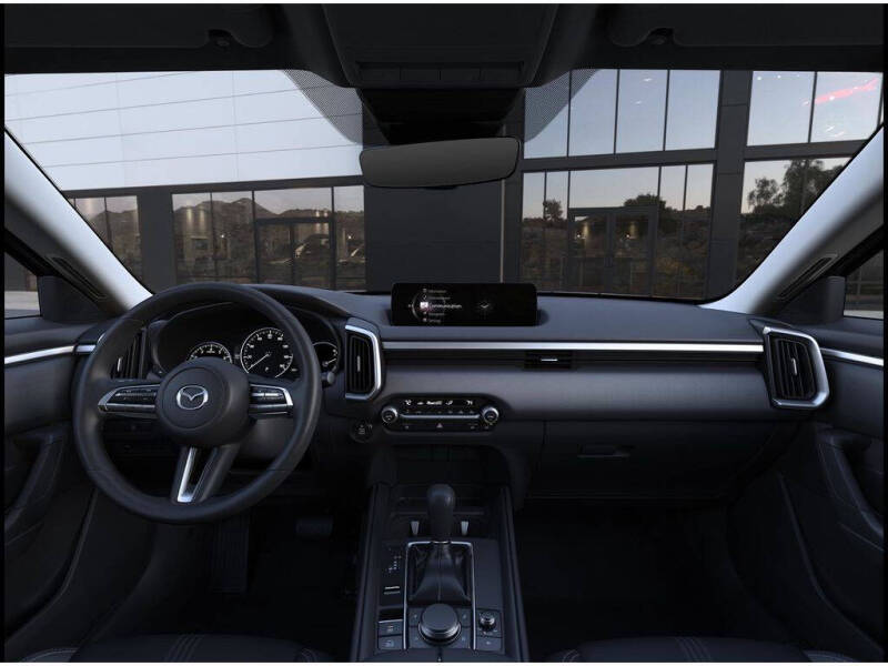 2026 Mazda CX-50 2.5 S Select