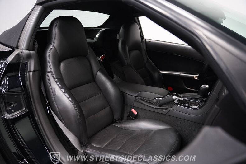 2008 Chevrolet Corvette