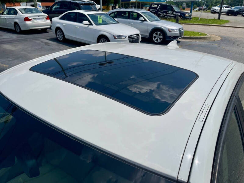 2013 BMW 3 Series 328i xDrive