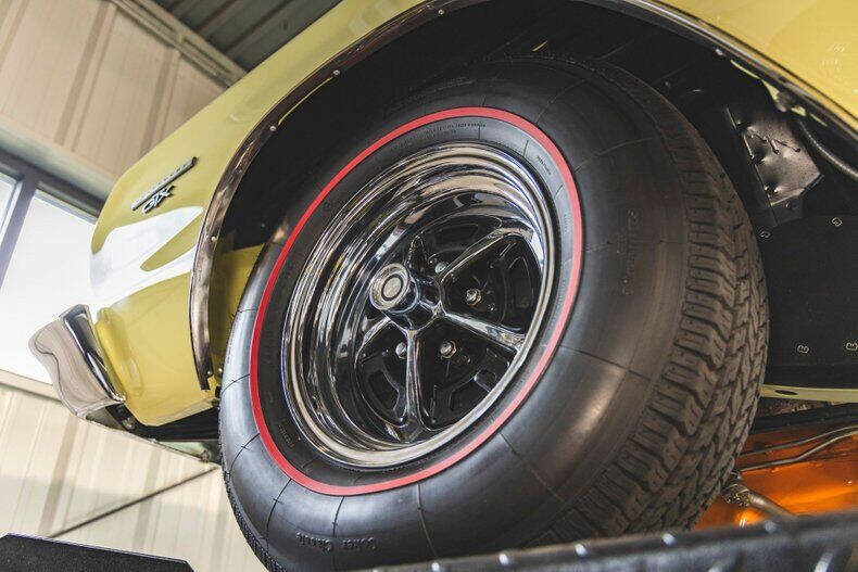 1967 Plymouth Belvedere