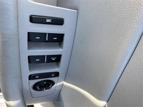 2016 Hyundai Sonata Hybrid SE