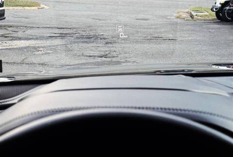 2020 Audi Q8 quattro Prestige 55 TFSI