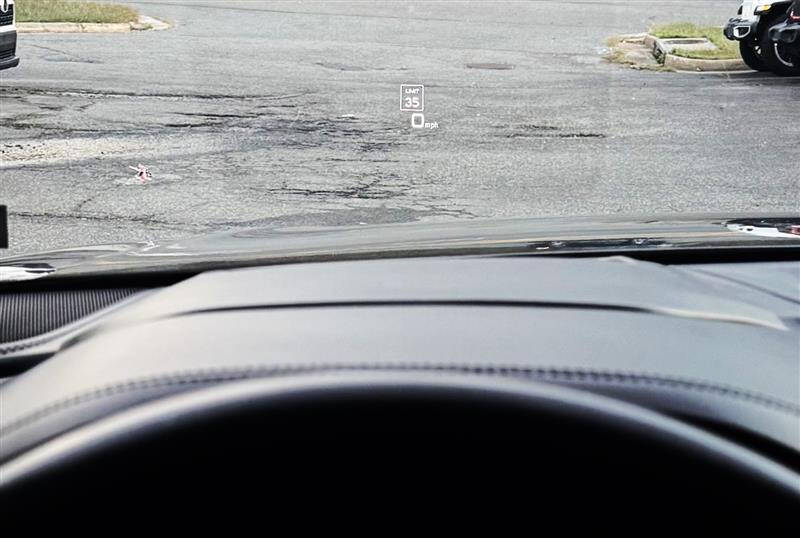 2020 Audi Q8 quattro Prestige 55 TFSI