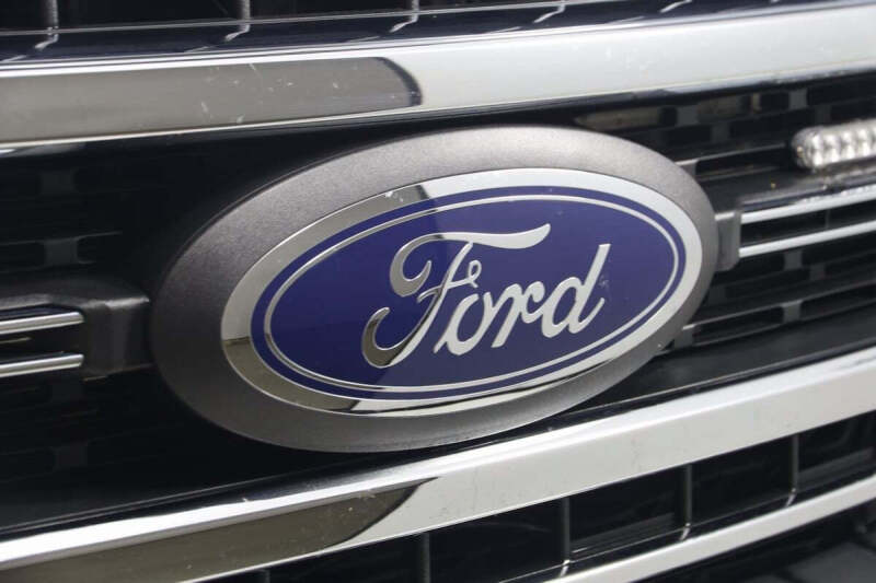 2022 Ford F-250 Super Duty