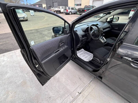 2009 Mazda MAZDA5