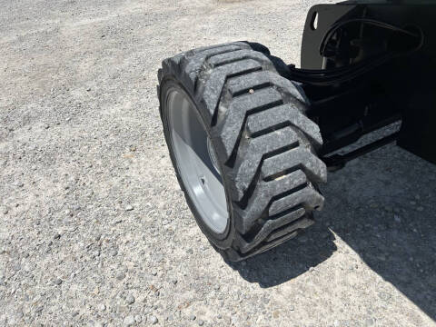 2017 Genie 65' Manlift