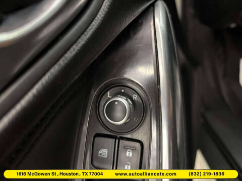 2016 Mazda MAZDA6 i Touring