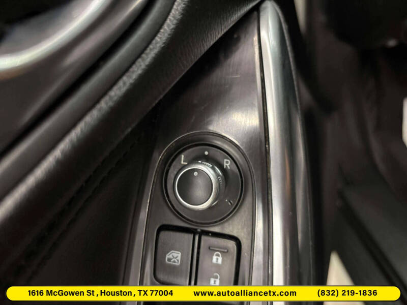 2016 Mazda MAZDA6 i Touring