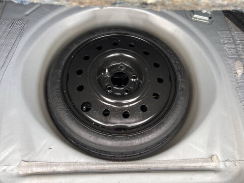 2016 Chevrolet Impala Limited LT Fleet