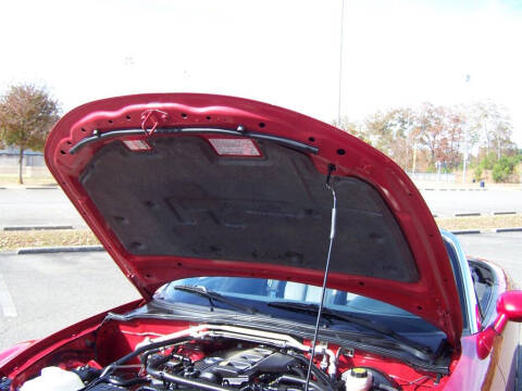 2006 Mazda MX-5 Miata Grand Touring