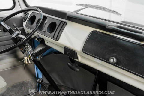 1974 Volkswagen Type 2