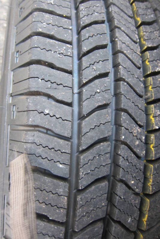 2013 GMC Savana 3500