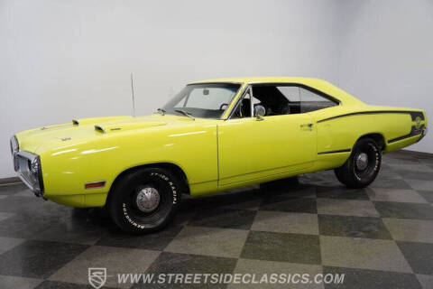 1970 Dodge Super Bee