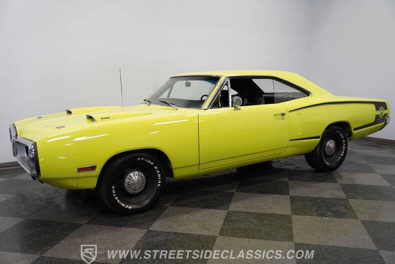 1970 Dodge Super Bee