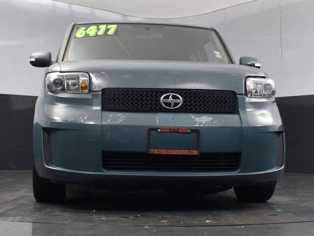 2008 Scion xB