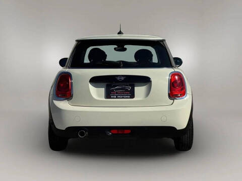 2020 MINI Hardtop 2 Door Cooper