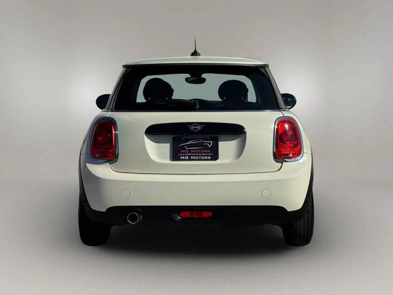 2020 MINI Hardtop 2 Door Cooper
