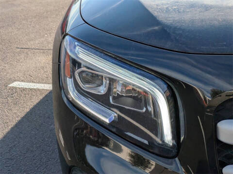 2023 Mercedes-Benz GLB GLB 250