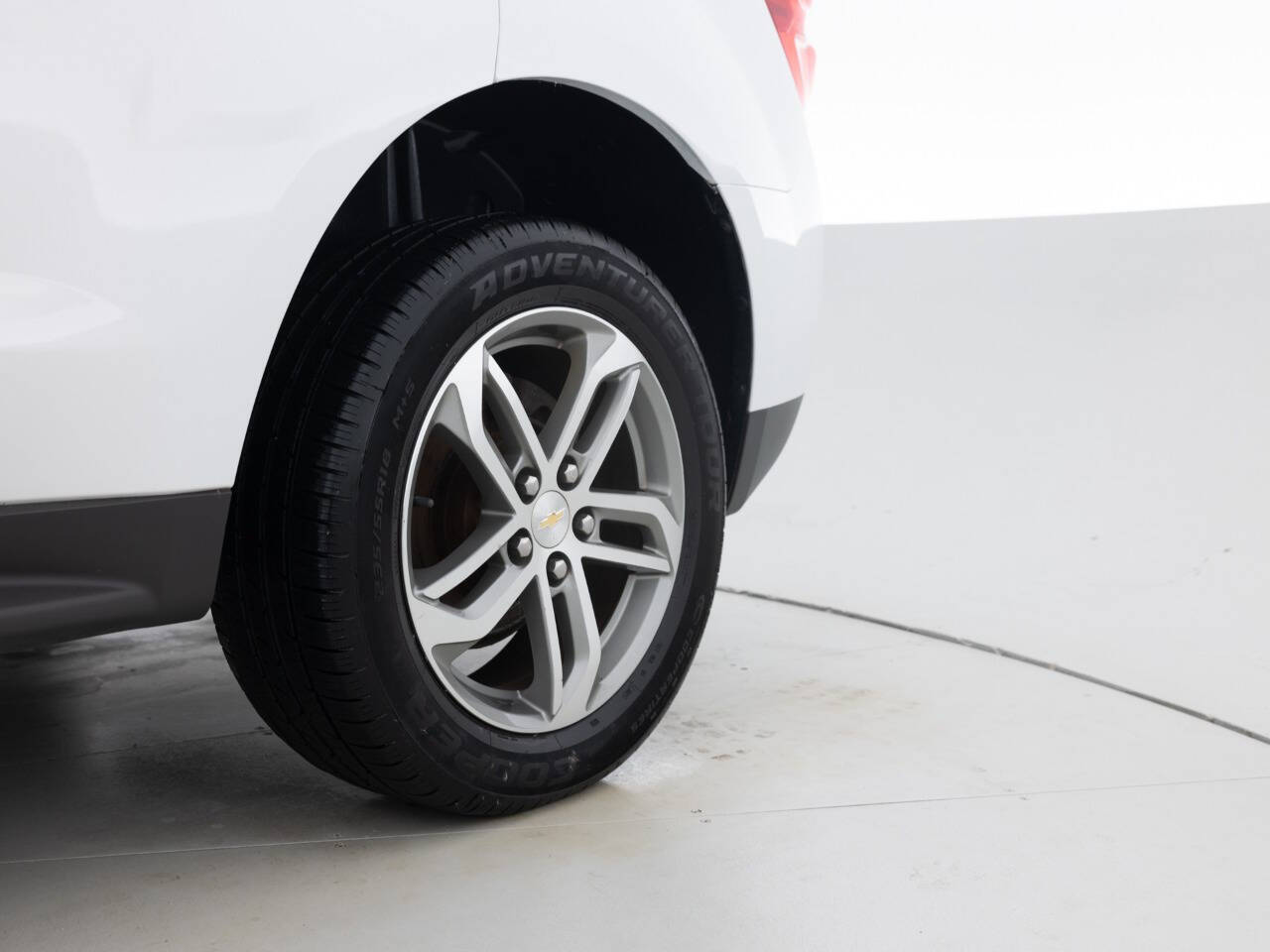 Used Car 2016 Chevrolet Equinox  Ltz 4dr Suv For Sale Under $12,000 In Coal City, Illinois