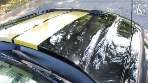 2006 Ford Mustang