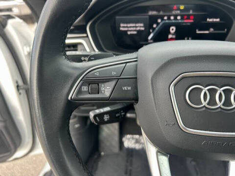 2024 Audi A5 Sportback quattro S line Prem Plus 45 TFSI