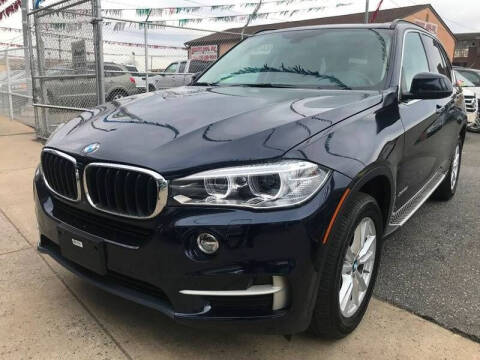 2014 BMW X5 for sale at The PA Kar Store Inc in Philadelphia PA