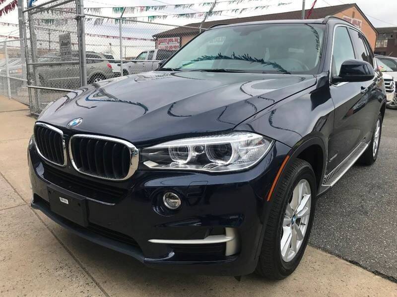 2014 BMW X5 for sale at The PA Kar Store Inc in Philadelphia PA