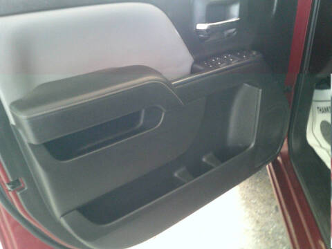 2014 GMC Sierra 1500