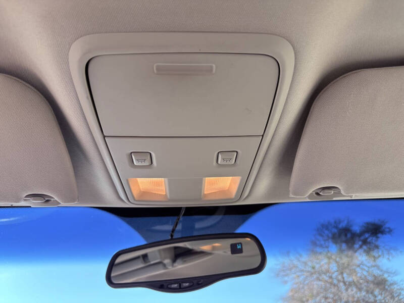 2004 Lincoln LS Luxury