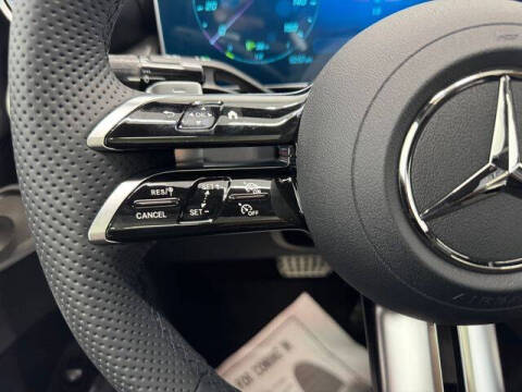 2026 Mercedes-Benz GLC GLC 300 4MATIC