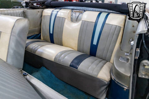 1961 Pontiac Bonneville