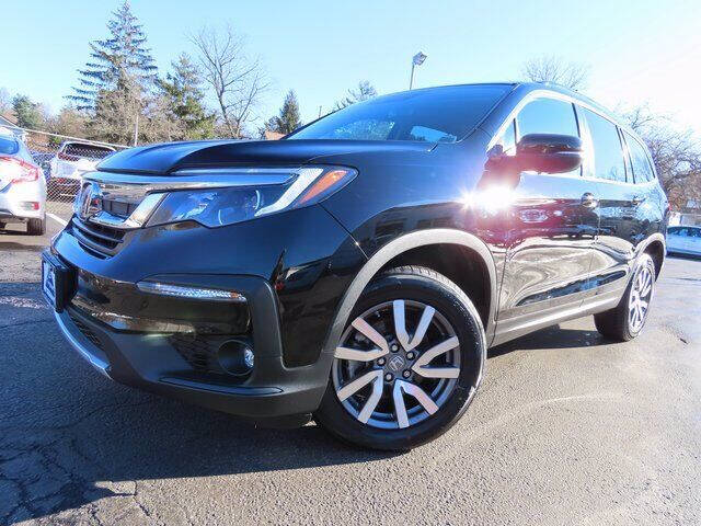 2019 Honda Pilot for sale at CarGonzo in New York NY