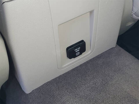 2008 Jeep Commander Limited