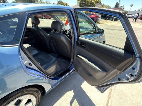2009 Toyota Prius