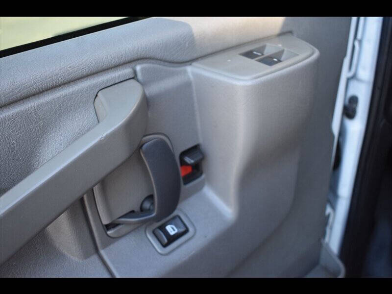 2018 Chevrolet Express 3500