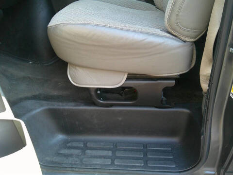 2017 Chevrolet Express LT 3500