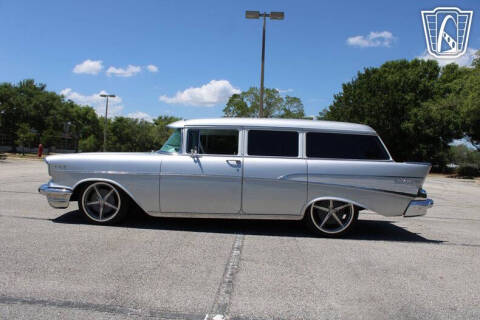 1957 Chevrolet 210