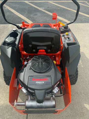 2026 Bad Boy Mowers RAMBLER 42"