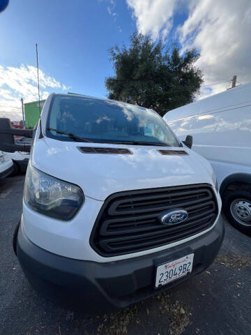 2016 Ford Transit for sale at Star View in Tujunga CA