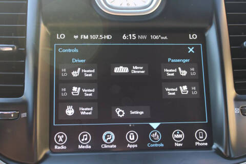 2017 Chrysler 300 C Platinum