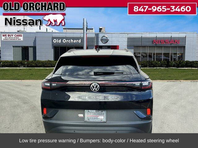 2023 Volkswagen ID.4 Pro S