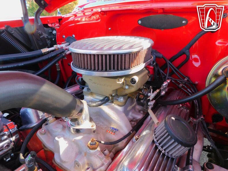 1957 Chevrolet Bel Air