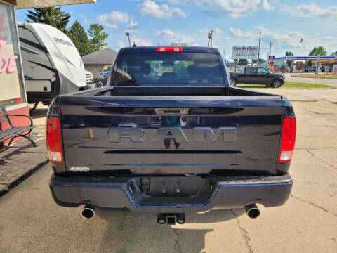 2019 RAM 1500 Classic Express