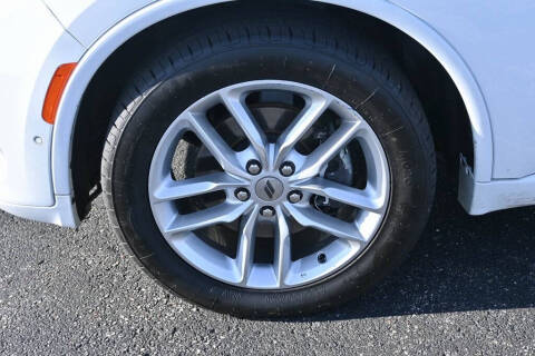 2022 Dodge Durango R/T Plus