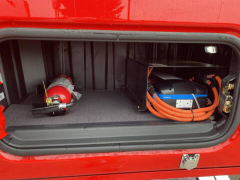 2025 Freightliner Cascadia