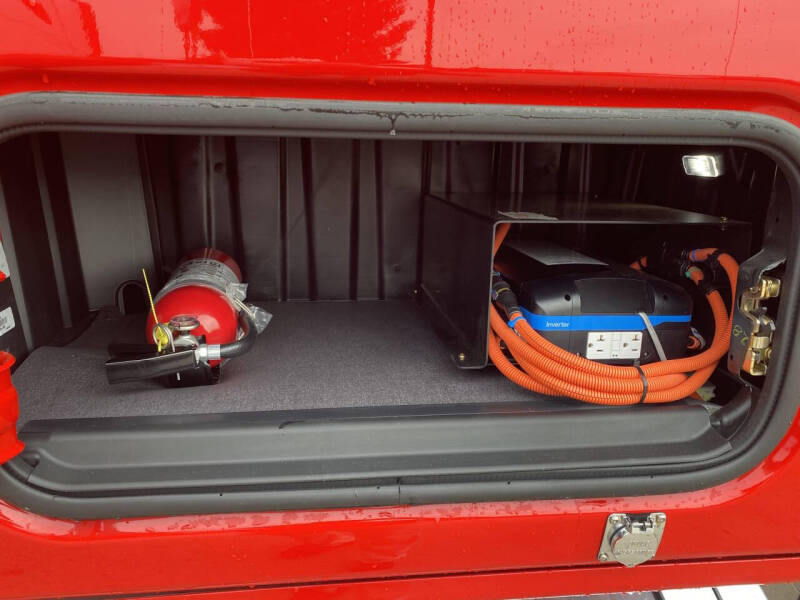 2025 Freightliner Cascadia